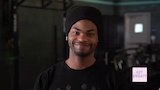 King Bach Talks Workout Regimen and 