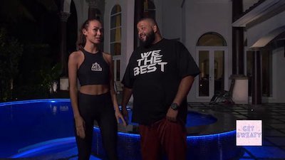 Get Sweaty Season 1 Episode 19