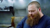 Action Bronson and Sean Evans Have a Sandwich Showdown, Judged by Mario Batali