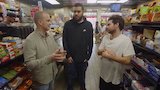 $10 Bodega Challenge With Wiki and Your Old Droog