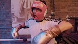 Eddie Huang Challenges Sean Evans to a Revenge Boxing Match
