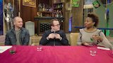 Chris Gethard and Sean Evans Compete in a Blind Soda Taste-Test