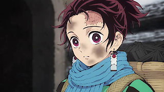 Demon Slayer Episode 1 - Cruelty – Saku Saku Mart