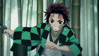 Watch Demon Slayer: Kimetsu no Yaiba Season 1 Episode 3 - Sabito and