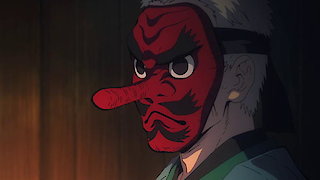 Watch Demon Slayer: Kimetsu no Yaiba season 1 episode 4 streaming online