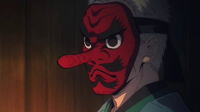 Watch Demon Slayer: Kimetsu no Yaiba season 1 episode 4 streaming