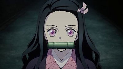 Muzan Kibutsuji - Demon Slayer: Kimetsu no Yaiba (1 season, 7