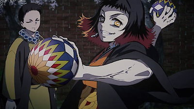 Demon Slayer: Kimetsu no Yaiba Season 1 Episode 9