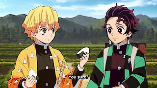 Qeolot on X: Kimetsu no Yaiba Demon Slayer Ep 11 - High Quality