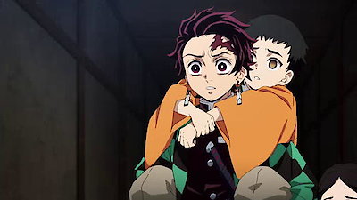 Demon Slayer: Kimetsu no Yaiba: Season 1, Episode 13 - Rotten Tomatoes