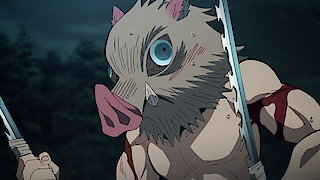 Watch Demon Slayer: Kimetsu no Yaiba Season 1 Episode 18 - A