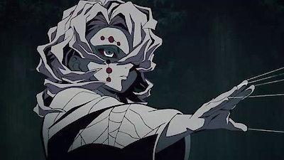 Demon Slayer: Kimetsu no Yaiba Season 1 Episode 19