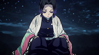 Demon Slayer: Kimetsu no Yaiba Episode 24: Taking a Breather - I