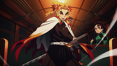 Demon Slayer: Kimetsu no Yaiba Season 2 Episode 2