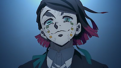 Watch Demon Slayer: Kimetsu no Yaiba Streaming Online - Yidio