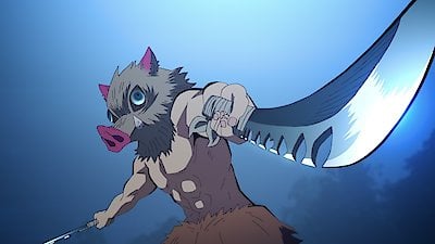 Demon Slayer: Kimetsu no Yaiba Season 2 Episode 5