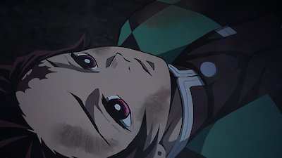 Demon Slayer: Kimetsu no Yaiba Season 2 Episode 6