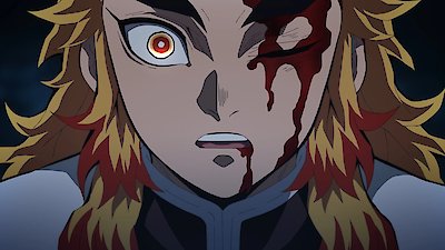 Demon Slayer: Kimetsu no Yaiba Season 2 - streaming online