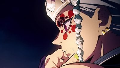 Demon Slayer: Kimetsu no Yaiba · Season 3 Episode 1 · Sound Hashira Tengen  Uzui - Plex