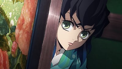 Demon Slayer: Kimetsu no Yaiba Season 3 Episode 3