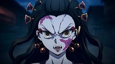 Demon Slayer: Kimetsu no Yaiba Season 3 - streaming online