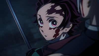 Demon Slayer S3 Episode 8 Follow @nezuko.officiall for daily