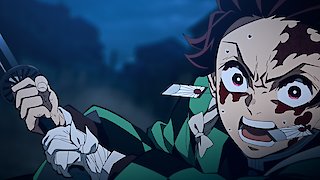 Watch Demon Slayer: Kimetsu no Yaiba Streaming Online - Yidio