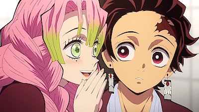 Watch Demon Slayer: Kimetsu no Yaiba Streaming Online - Yidio