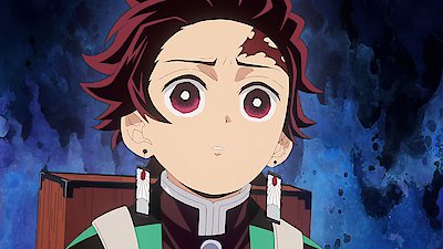 Watch Demon Slayer: Kimetsu No Yaiba Entertainment District Arc Streaming  Online - Yidio