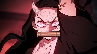 Watch Demon Slayer: Kimetsu no Yaiba Season 4 Episode 4 - Thank