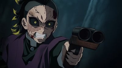 Demon Slayer: Kimetsu no Yaiba Season 4 Episode 7