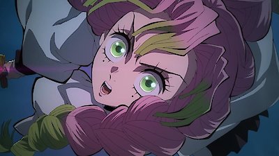 Watch Demon Slayer: Kimetsu no Yaiba season 4 episode 1 streaming online