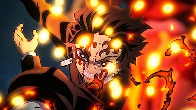Watch Demon Slayer: Kimetsu no Yaiba season 4 episode 8 streaming online