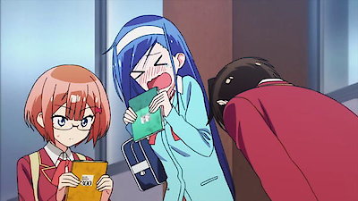 Watch We Never Learn - BOKUBEN Season 1 Episode 1 - Genius and X Are Two  Sides of the Same Coin Online Now