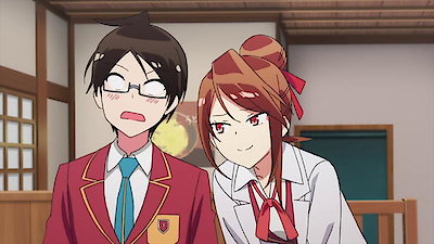 We Never Learn - BOKUBEN Season 1 Episode 4