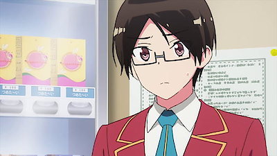 We Never Learn - BOKUBEN Season 1 Episode 5