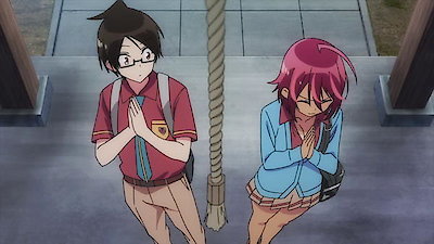 We Never Learn - BOKUBEN Season 1 Episode 6