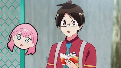We Never Learn - BOKUBEN Season 1 Episode 11