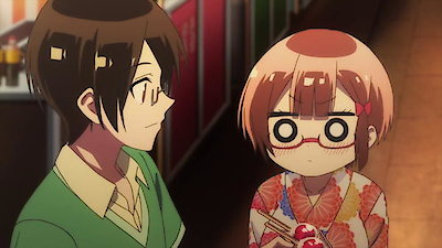 We Never Learn - BOKUBEN Season 1 Episode 13