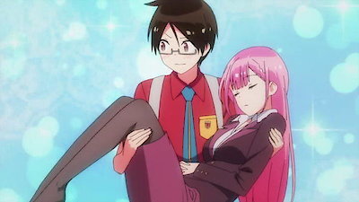 We Never Learn - BOKUBEN Season 2 Episode 2