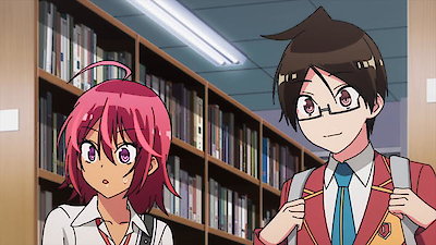 Watch We Never Learn: BOKUBEN season 1 episode 3 streaming online