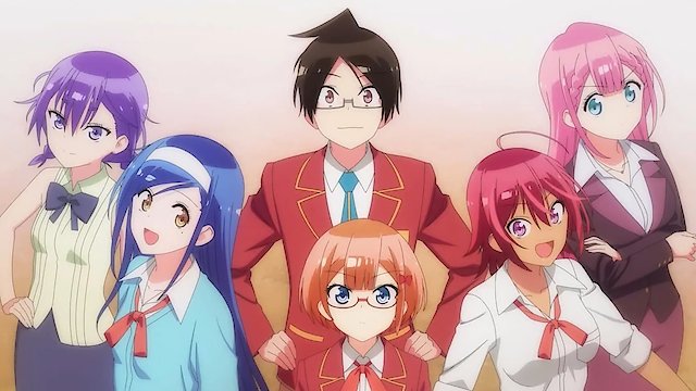 Watch We Never Learn: BOKUBEN season 2 episode 3 streaming online