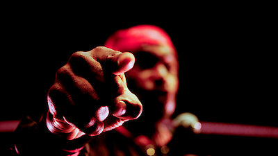 Dark Side of the Ring Season 3 Episode 5