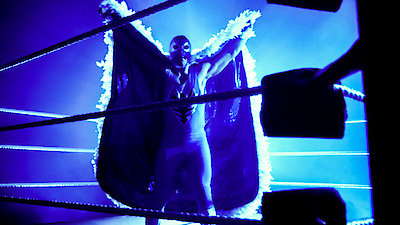 Dark Side of the Ring Season 3 Episode 6