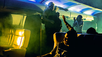 Dark Side of the Ring Season 3 Episode 16