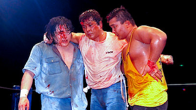 Dark Side of the Ring Season 3 Episode 18