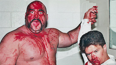 Dark Side of the Ring Season 3 Episode 19