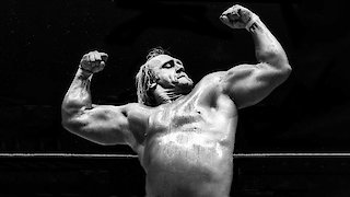 Dark Side of the Ring - The Steroid Trials