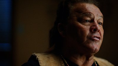 Dark Side of the Ring Season 6 Episode 2