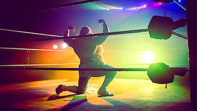 Dark Side of the Ring Season 6 Episode 5